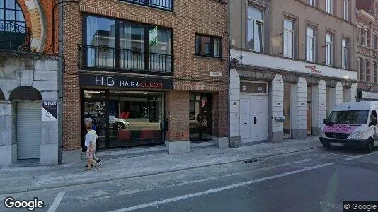 Apartments for rent in Dendermonde - Photo from Google Street View