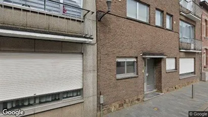 Apartments for rent in Puurs-Sint-Amands - Photo from Google Street View