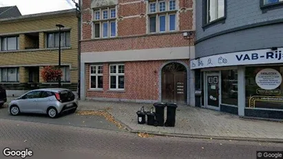 Apartments for rent in Ranst - Photo from Google Street View