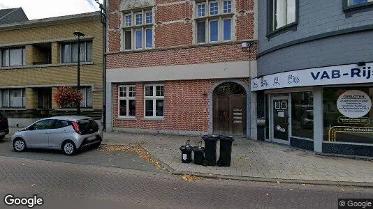 Apartments for rent in Ranst - Photo from Google Street View