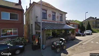 Apartments for rent in Scherpenheuvel-Zichem - Photo from Google Street View