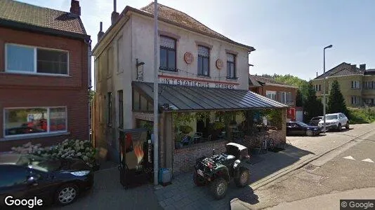 Apartments for rent in Scherpenheuvel-Zichem - Photo from Google Street View