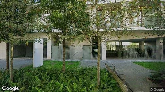 Apartments for rent in Stad Antwerp - Photo from Google Street View