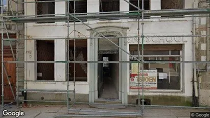 Apartments for rent in Oudenaarde - Photo from Google Street View