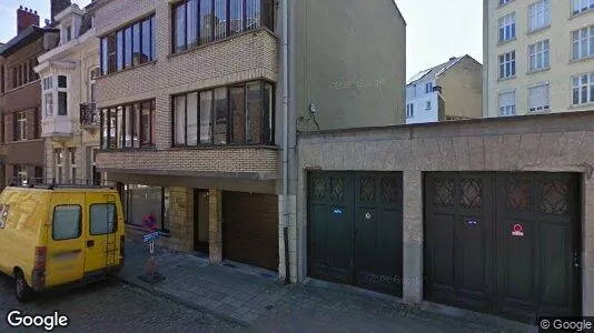 Apartments for rent in Stad Gent - Photo from Google Street View