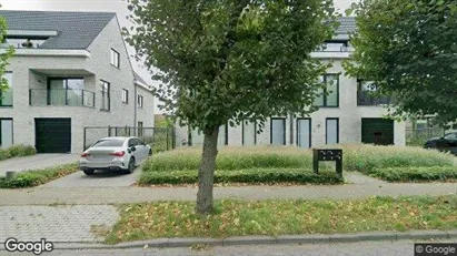Apartments for rent in Hoogstraten - Photo from Google Street View