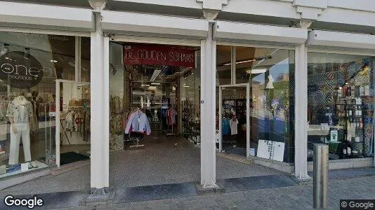 Apartments for rent in Tongeren - Photo from Google Street View