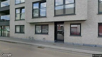 Apartments for rent in Waregem - Photo from Google Street View