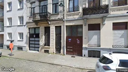 Apartments for rent in Stad Brussel - Photo from Google Street View