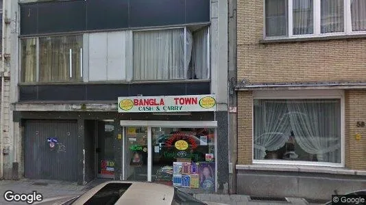 Apartments for rent in Stad Antwerp - Photo from Google Street View