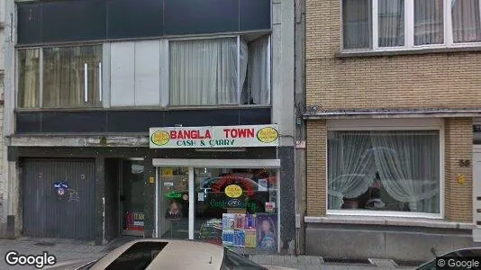 Apartments for rent in Stad Antwerp - Photo from Google Street View