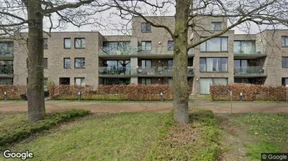 Apartments for rent in Wijnegem - Photo from Google Street View