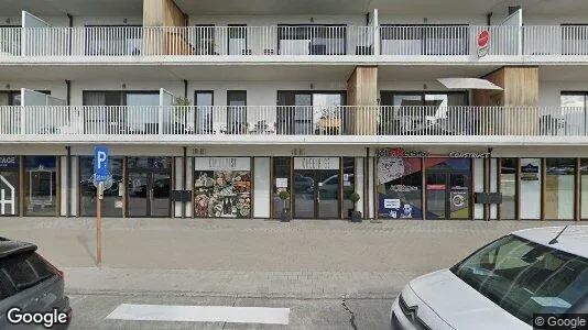 Apartments for rent in Aalter - Photo from Google Street View