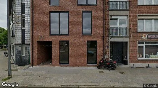 Apartments for rent in Herentals - Photo from Google Street View