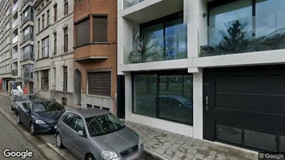 Apartments for rent in Stad Gent - Photo from Google Street View