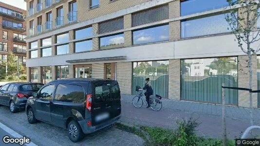 Apartments for rent in Stad Gent - Photo from Google Street View