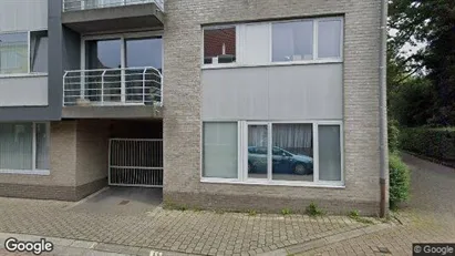 Apartments for rent in Eeklo - Photo from Google Street View