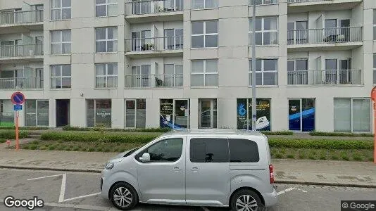 Apartments for rent in Brugge - Photo from Google Street View