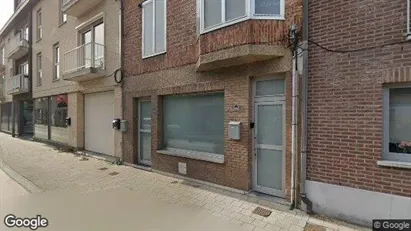 Apartments for rent in Hamme - Photo from Google Street View