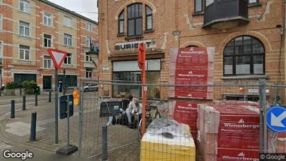 Apartments for rent in Stad Gent - Photo from Google Street View