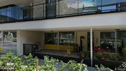 Apartments for rent in Bilzen - Photo from Google Street View