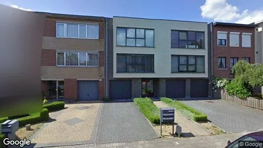 Apartments for rent in Stabroek - Photo from Google Street View