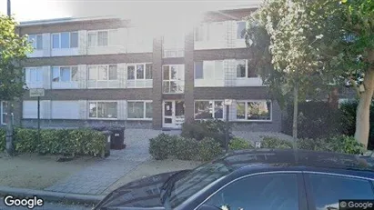 Apartments for rent in Gent Wondelgem - Photo from Google Street View