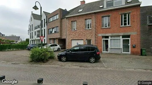 Apartments for rent in Geel - Photo from Google Street View