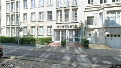 Apartments for rent in Stad Antwerp - Photo from Google Street View