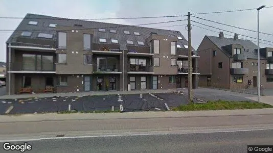 Apartments for rent in Lede - Photo from Google Street View
