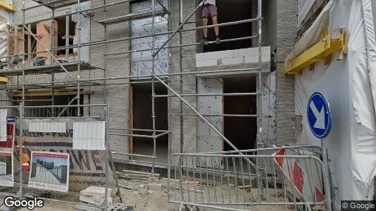 Apartments for rent in Lebbeke - Photo from Google Street View
