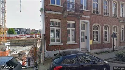 Apartments for rent in Mechelen - Photo from Google Street View