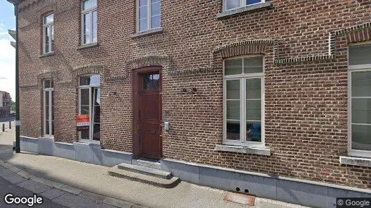 Apartments for rent in Geetbets - Photo from Google Street View