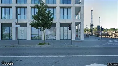 Apartments for rent in Stad Antwerp - Photo from Google Street View