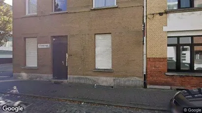 Apartments for rent in Stad Antwerp - Photo from Google Street View