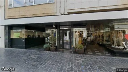 Apartments for rent in Kortrijk - Photo from Google Street View