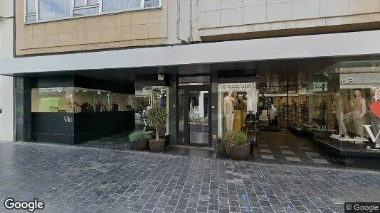 Apartments for rent in Kortrijk - Photo from Google Street View