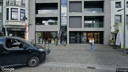 Apartments for rent in Poperinge - Photo from Google Street View