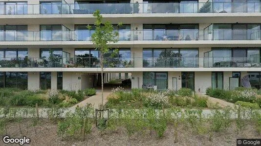 Apartments for rent in Schoten - Photo from Google Street View