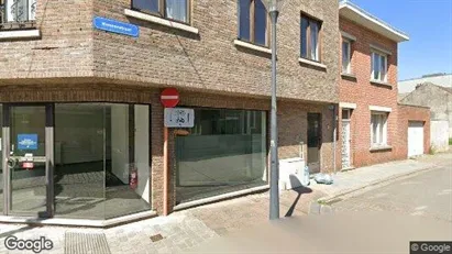 Apartments for rent in Herentals - Photo from Google Street View