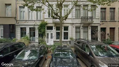 Apartments for rent in Stad Antwerp - Photo from Google Street View