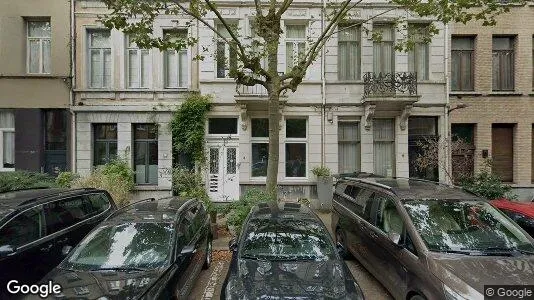 Apartments for rent in Stad Antwerp - Photo from Google Street View