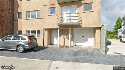 Apartments for rent in Bergen - Photo from Google Street View