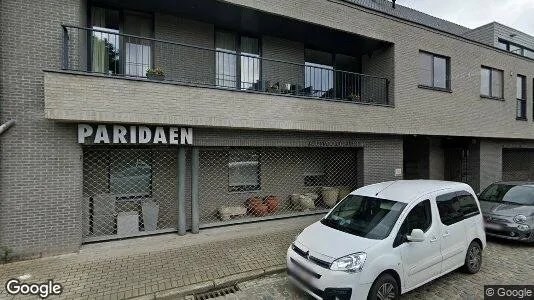 Apartments for rent in Oostkamp - Photo from Google Street View