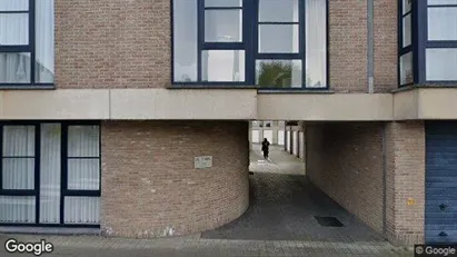 Apartments for rent in Gistel - Photo from Google Street View