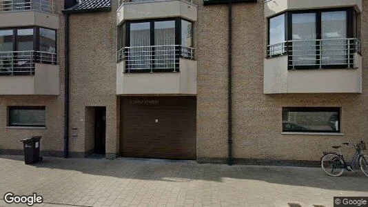 Apartments for rent in Damme - Photo from Google Street View