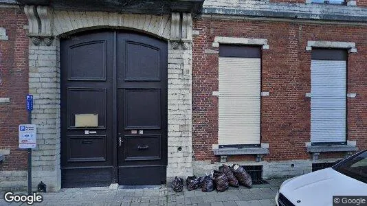Apartments for rent in Leuven - Photo from Google Street View