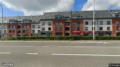 Apartments for rent in Gembloux - Photo from Google Street View