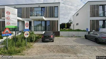 Apartments for rent in Gooik - Photo from Google Street View