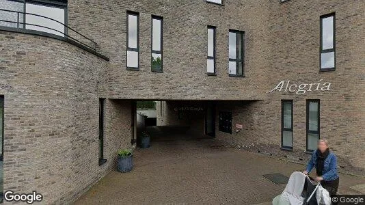 Apartments for rent in Bornem - Photo from Google Street View